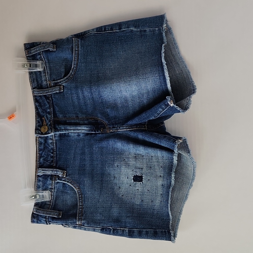 Levi's Jean Shorts, Size 4